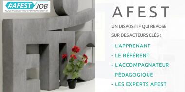 #AFEST-JOB Chez ETIC