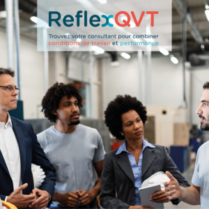 ReflexQVT - Visuel de promotion